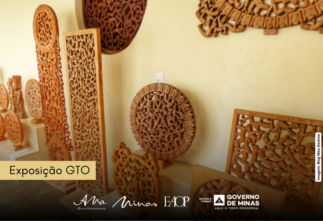 Galeria Nello Nuno inaugura exposição com obras de Geraldo Teles de Oliveira