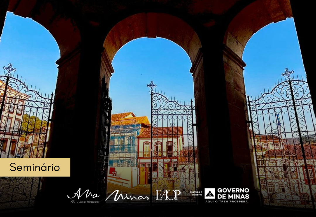 Faop se prepara para o II Seminário Nacional de Direito do Patrimônio Cultural