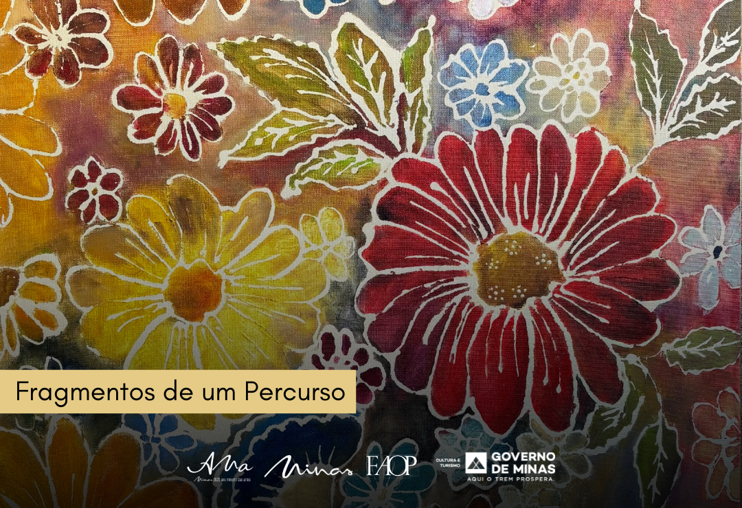 Galeria de Arte Nello Nuno inaugura exposição “Fragmentos de um Percurso – Uma imersão na arte de Raquel Lima”
