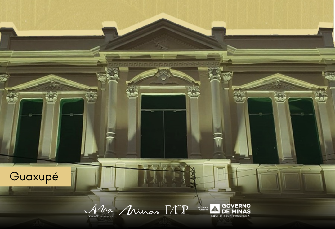 Faop retoma atividades em Guaxupé