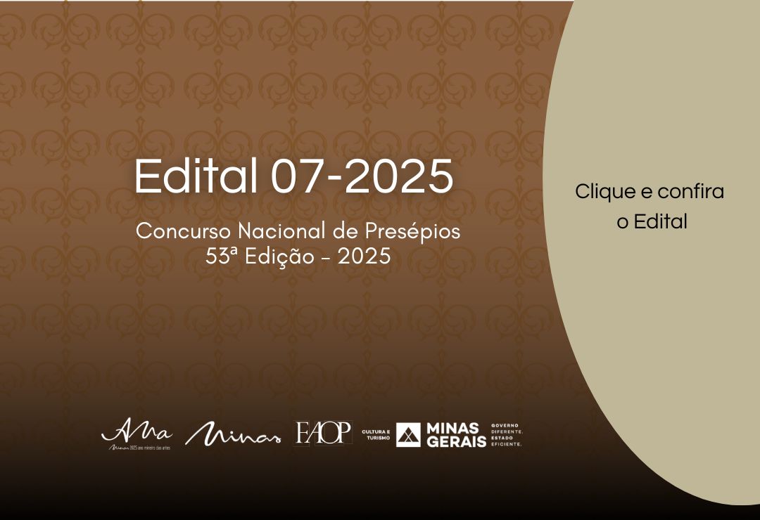 53º Concurso Nacional de Presépios