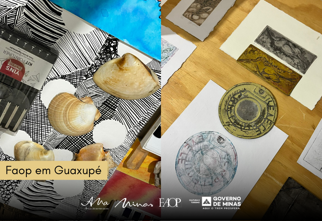 Faop retoma atividades em Guaxupé e anuncia cursos para 2026