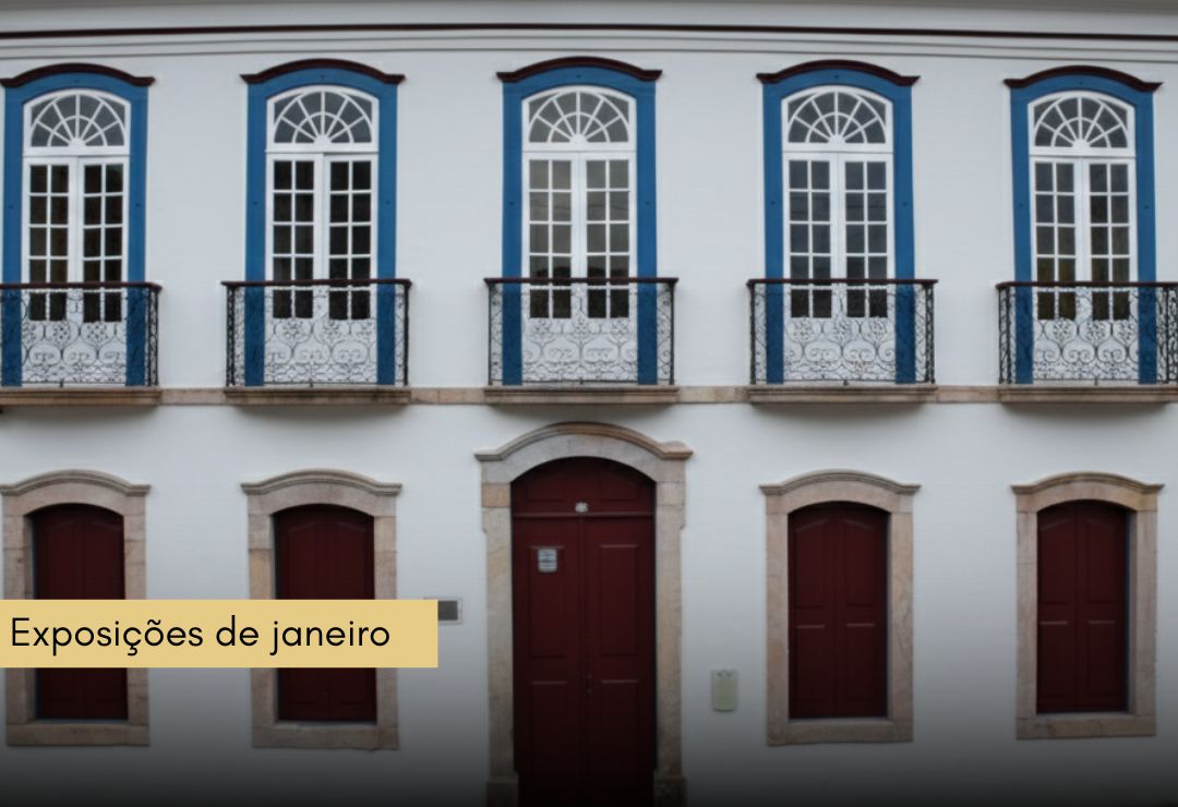 Galeria de Arte Nello Nuno reúne exposições sobre tradição, memória e ancestralidade em janeiro