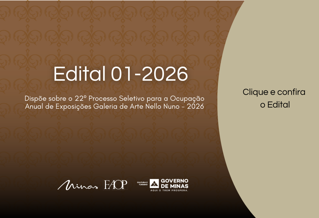 Edital 01/2026