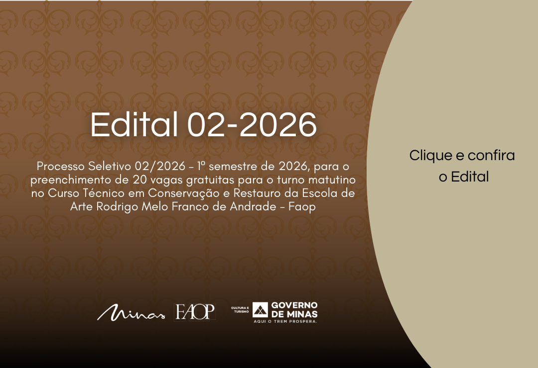 Edital 02/2026