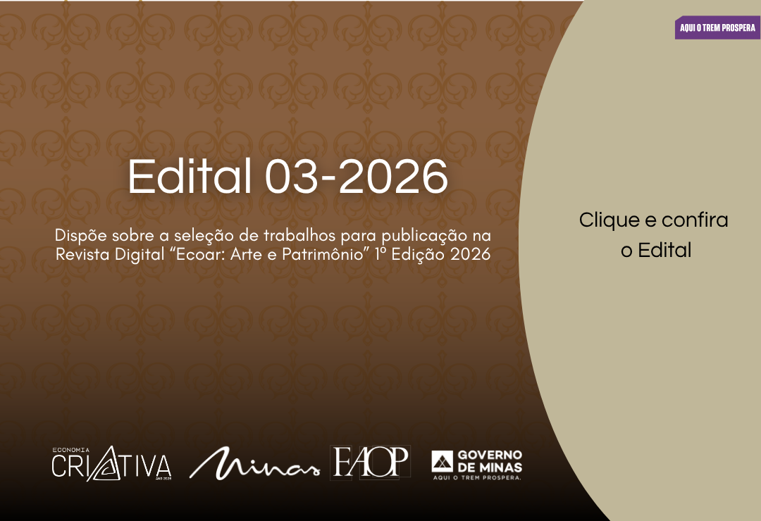 Edital 03/2026