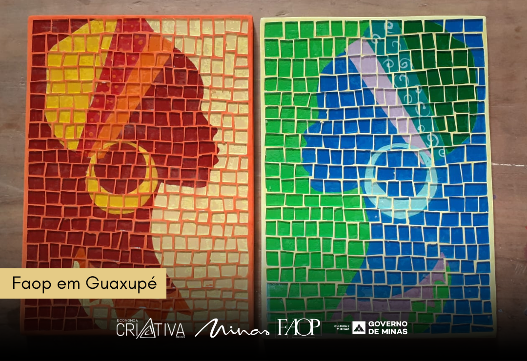 Faop oferece novos cursos em parceria com a prefeitura de Guaxupé