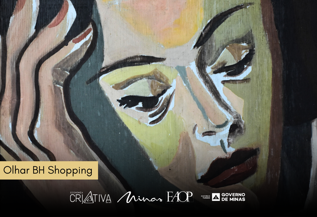 BH Shopping recebe exposição com acervo da Fundação deArte de Ouro Preto