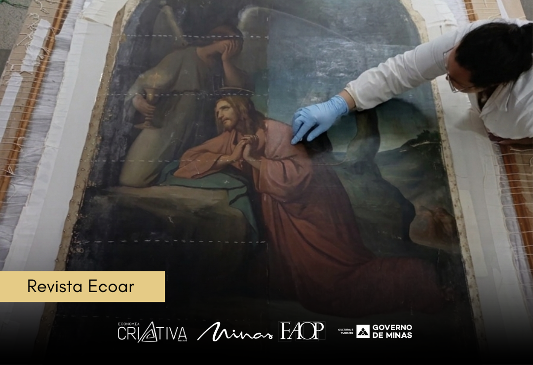 Revista Ecoar prorroga prazo para envio de trabalhos